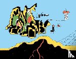 DeForge, Michael - Ant Colony