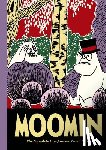 Jansson, Lars - Moomin: Book 9