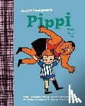 Lindgren, Astrid - Pippi Won't Grow Up