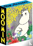 Jansson, Tove - Moomin - The Deluxe Anniversary Edition