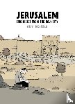 Delisle, Guy - Jerusalem