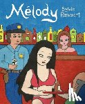 Rancourt, Sylvie - Melody
