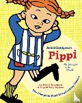 Lindgren, Astrid, Van Nyman, Ingrid - Pipii Longstocking