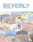 Drnaso, Nick - Beverly