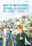 Glidden, Sarah - How to Understand Israel in 60 Days or Less