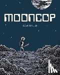 Gauld, Tom - Mooncop