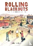Glidden, Sarah - Rolling Blackouts