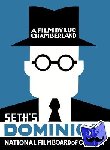 Chamberland, Seth Chamberland,Luc - Seth's Dominion - An extravagantly designed portrait in comics, photo's and a dvd (region 1)
