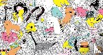 DeForge, Michael - Sticks Angelica, Folk Hero