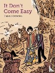 Dupuy, Philippe, Berberian, Charles - It Don't Come Easy