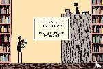 Gauld, Tom - The Snooty Bookshop