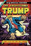 Sikoryak, R. - The Unquotable Trump