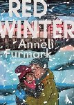 Furmark, Anneli - Red Winter