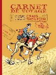 Thompson, Craig - Carnet de Voyage
