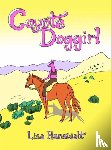 Hanawalt, Lisa - Coyote Doggirl