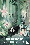 Jansson, Tove - The Moomins and the Great Flood