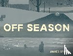 Sturm, James - Off Season