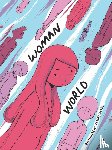 Dhaliwal, Aminder - Woman World