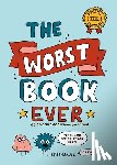 Gravel, Elise - The Worst Book Ever