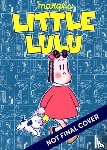 Stanley, John - Little Lulu: Working Girl
