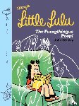 Stanley, John - Little Lulu: The Fuzzythingus Poopi