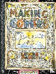 Barry, Lynda - Making Comics