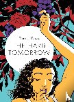 Davis, Eleanor - The Hard Tomorrow