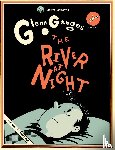 Huizenga, Kevin - The River At Night