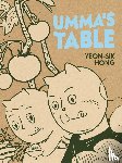 Hong, Yeon-Sik - Umma's Table