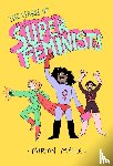 Malle, Mirion - The League of Super Feminists