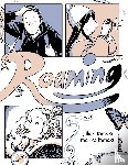 Tamaki, Jillian, Tamaki, Mariko - Roaming