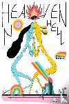 DeForge, Michael - Heaven No Hell