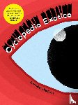 Dhaliwal, Aminder - Cyclopedia Exotica