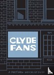 Seth - Clyde Fans