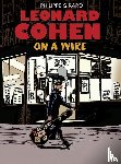 Girard, Philippe - Leonard Cohen
