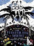 Hara, Rumi - The Peanutbutter Sisters and Other American Stories
