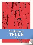 Tsuge, Yoshiharu, Holmberg, Ryan - Nejishiki