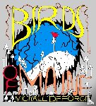 DeForge, Michael - Birds of Maine
