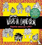 Brandon-Croft, Barbara - Where I'm Coming From