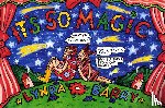 Barry, Lynda - It's So Magic