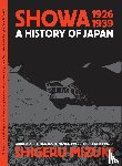 Mizuki, Shigeru - Showa 1926-1939