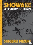 Mizuki, Shigeru - Showa 1939-1944
