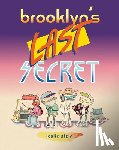 Stein, Leslie - Brooklyn's Last Secret