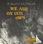 Katin, Miriam - We Are On Our Own