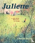 Jourdy, Camille - Juliette