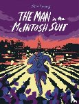 Ayuyang, Rina - The Man in the McIntosh Suit