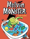 Stanley, John - Melvin Monster