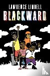 Lindell, Lawrence - Blackward