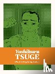 Tsuge, Yoshiharu - Oba Electroplating Factory