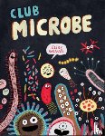 Gravel, Elise - Club Microbe